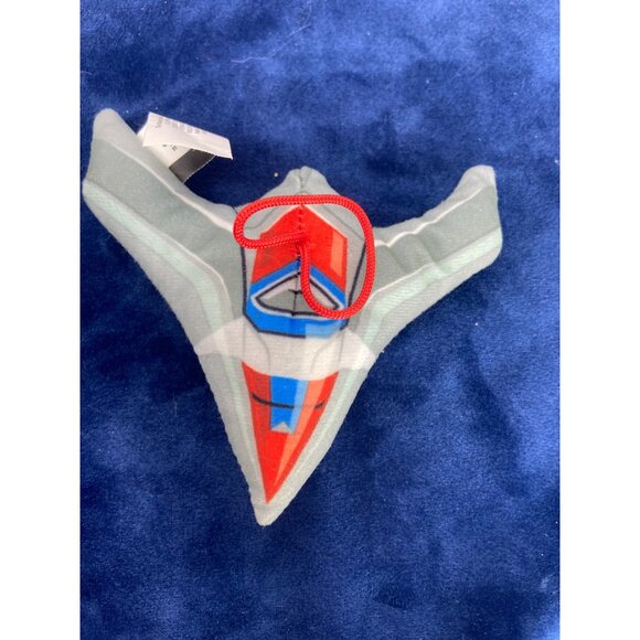 McDonald's Captain America Brave New World (#8 Redwing) Happy Meal Toy - Picture 2 of 8